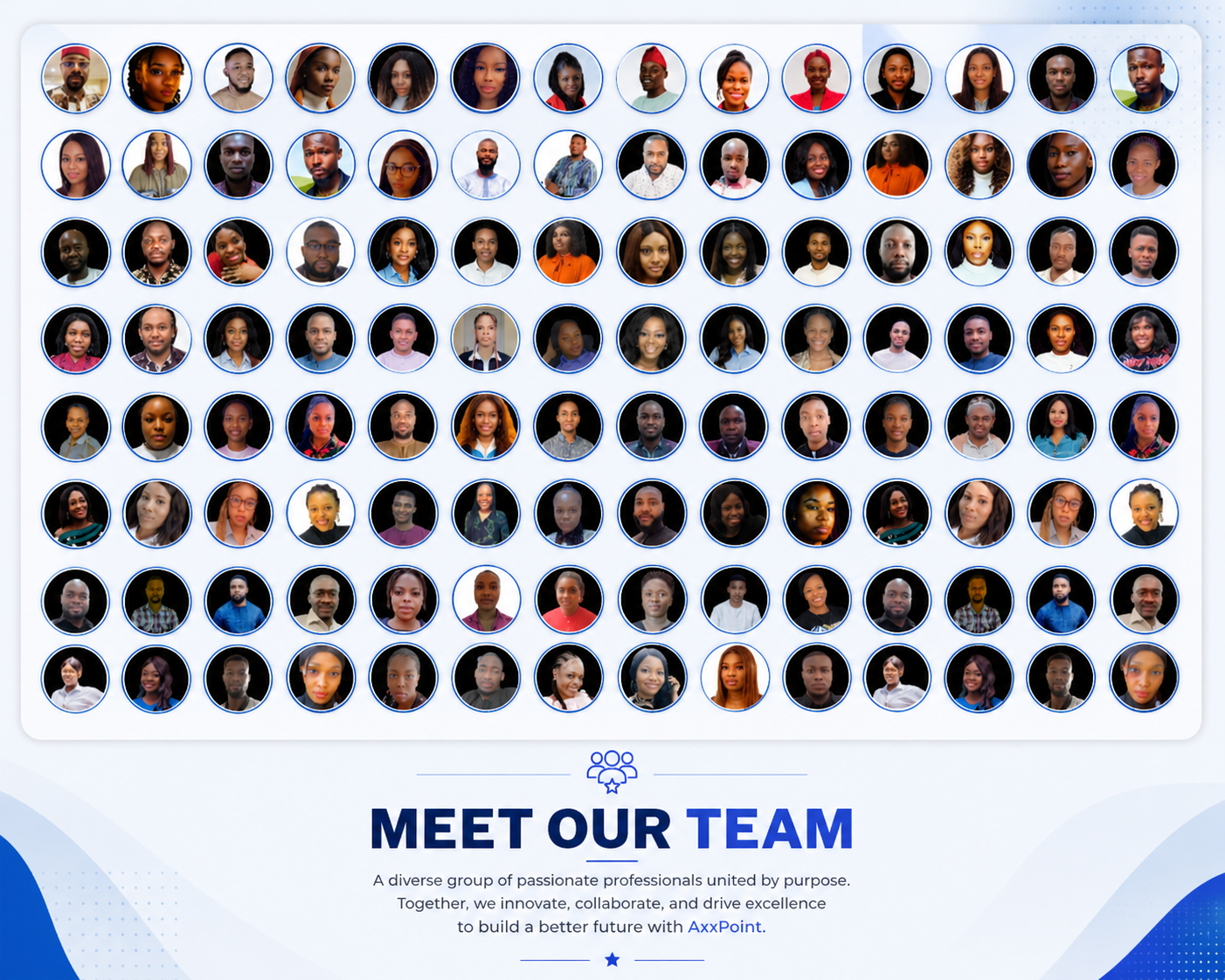 Meet Our Team
